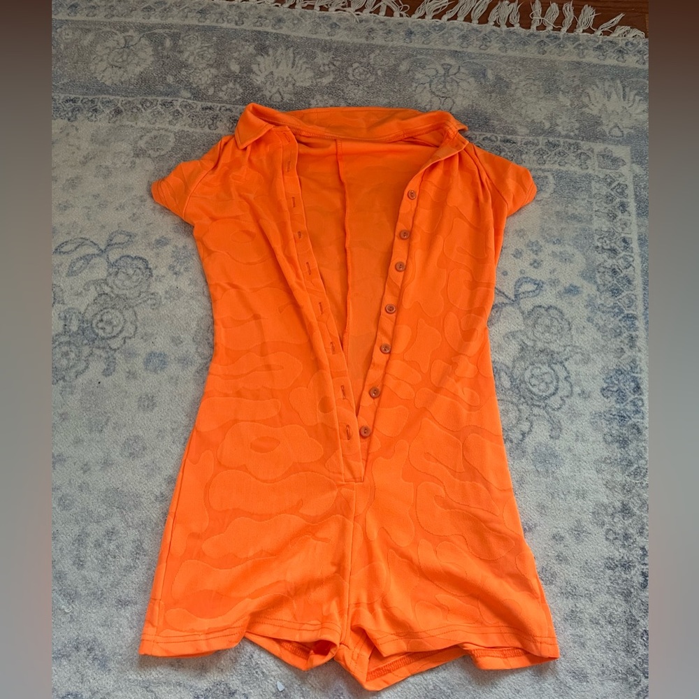 playsuit